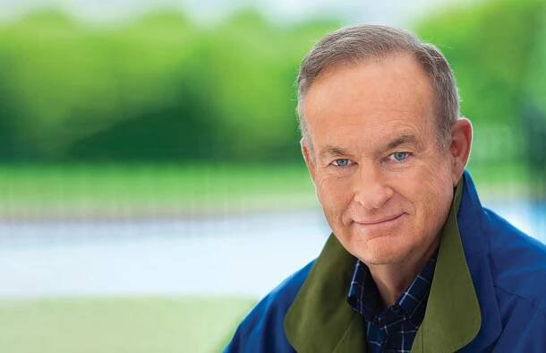 Bill O'Reilly