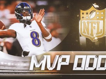 2023 NFL MVP race, odds: Lamar Jackson remains huge favorite after Week 18