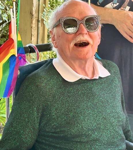 Zemřela hvězda Star Treku (†79): Úsměv tváří tvář smrti!