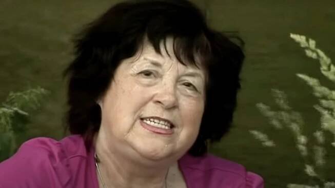 Jitka Vrbová (zpěvačka)