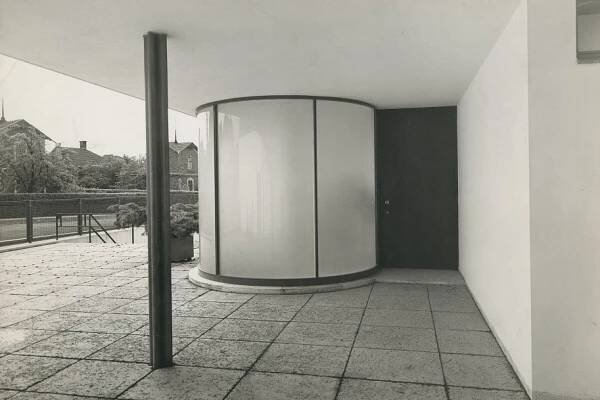 Vernisáž Mies v Brně / Villa Tugendhat