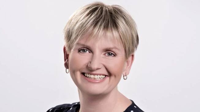 Jitka Kratochvílová, nejvýše postavená Češka ve společnosti Foxconn, bude dohlížet na dodržování standardů firemní politiky