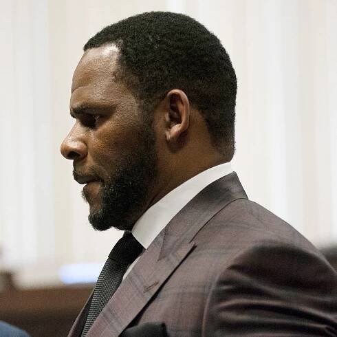 R Kelly has been found guilty — but for Black women like me, there is no justice and no peace