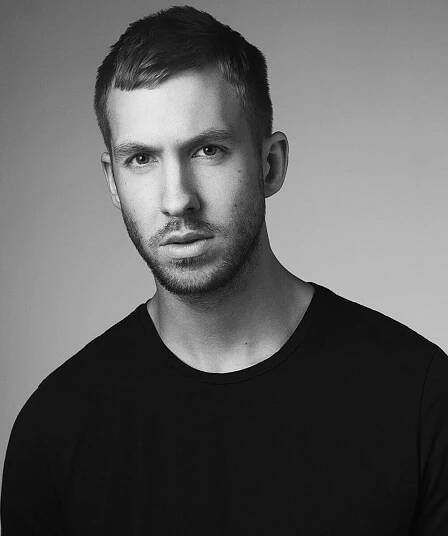 Diskografie Calvin Harris