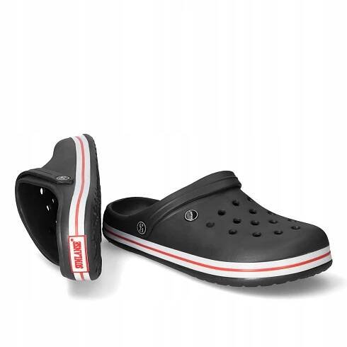Crocs Pantofle - Pánské boty – Prohlédněte si stovky značek obuvi! - Allegro