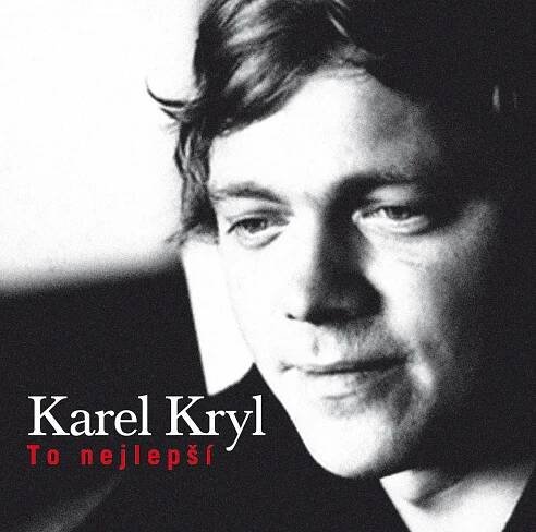 Kryl Karel: To nejlepší - CD