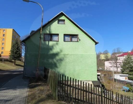 Prodej Dům, Luby, okres Cheb