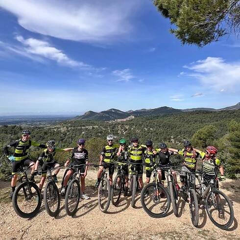 Camps - Cimes Cycle – Le Club Cycliste des Montagnes Neuchâteloises