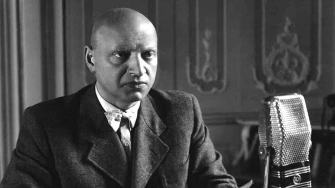 Moravec, Lažnovský, Teuner a další. Co získali a ztratili čeští kolaboranti? | Plus