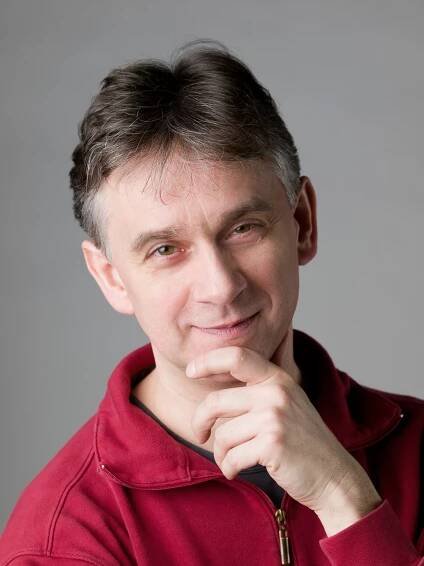 Klaus Ebner - Kontakt