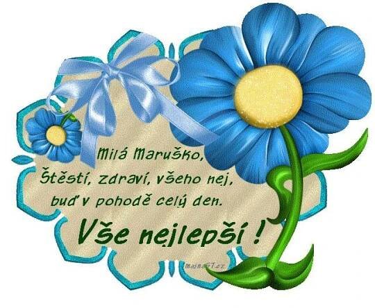 Marie 12.9.