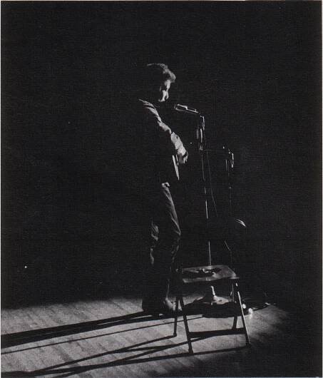 Bob Dylan - Wikipedia, la enciclopedia libre