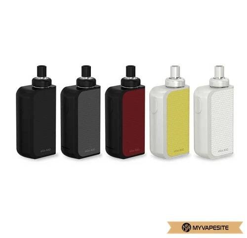 Súprava Joyetech eGo AIO Box All In One - 2.0ml & 2100mah e-cigarety veľkoobchod丨 Vlastné
