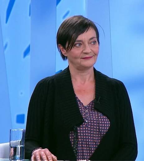 Melisa Skender - Voices festival