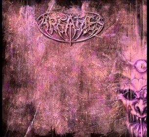 Arsames Persian Death Metal Tribute to Warriors of Metal [Full EP] {2011}