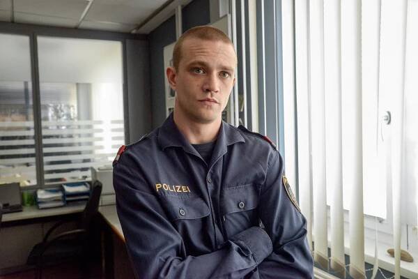 CopStories - Wache Birn - Z filmu - Michael Steinocher