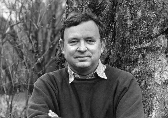 Michael Thomas, Writer and Bête Noire of the Moneyed Class, Dies at 85