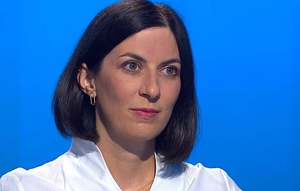 Pekarová Adamová znovu rozvířila vody: Chudí jsou jako vzor a zachraňují planetu, říká šéfka TOP 09 - Zivot