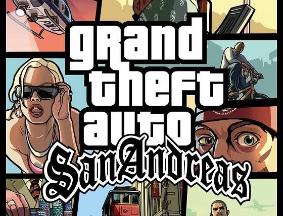 Jak stáhnout a nainstalovat GTA San Andreas (+čeština) - Tutoriál