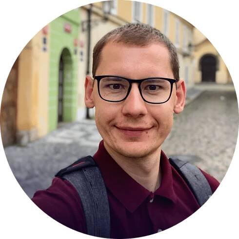 Naše služby