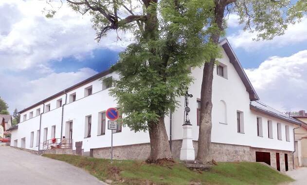 Fotogalerie | Penzion U Provazníka