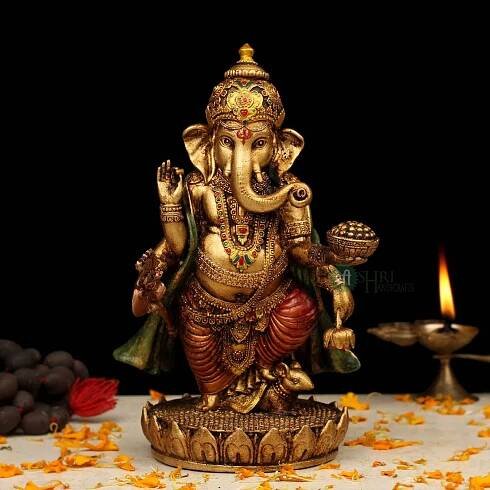 lord ganesha