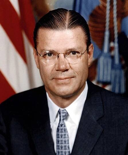 United States Secretary of Defense - Wikipedia