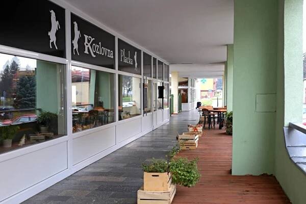 Pubmenu.cz | Kozlovna Placka