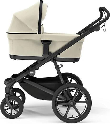 Thule Urban Glide 3 4-wheel Soft Beige 2024