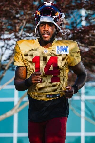 Josh Johnson (quarterback)