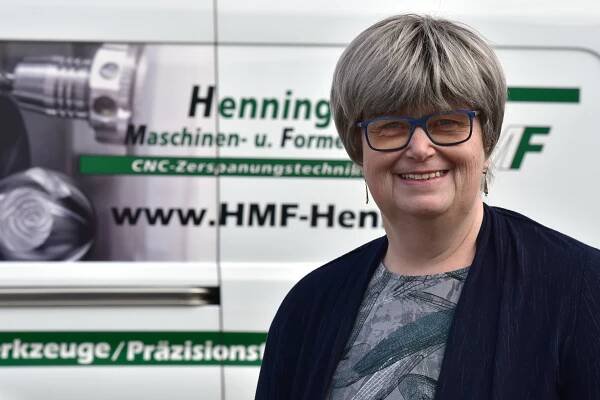 Ansprechpartner – HMF Henning