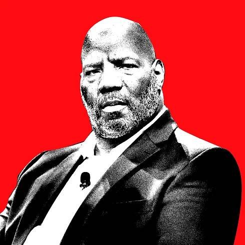 Jelani Cobb on J-School Sticker Shock, Education Wars, and the Trump Coverage Conundrum