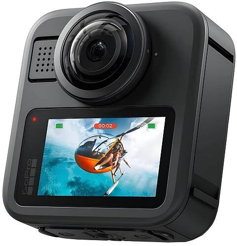 GOPRO MAX2
