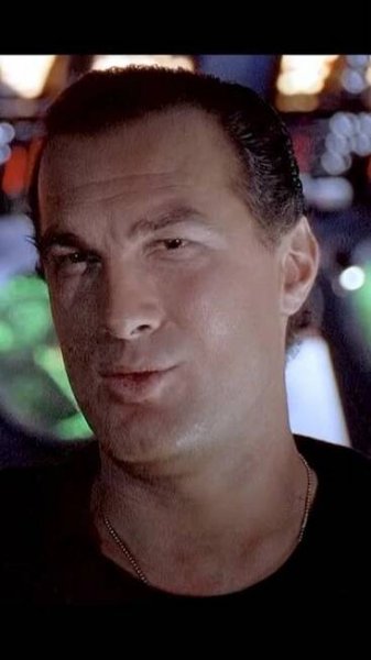 #movie #film WATCH as Steven Seagal serves up a brutal revenge special in this 90s action classic!