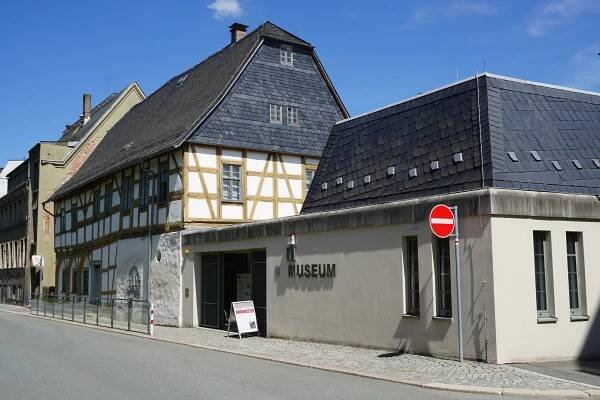 Stadtmuseum Lengenfeld