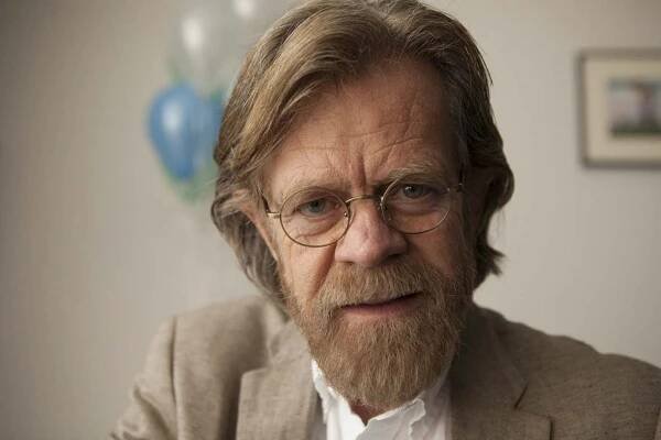 Krystal - Z filmu - William H. Macy