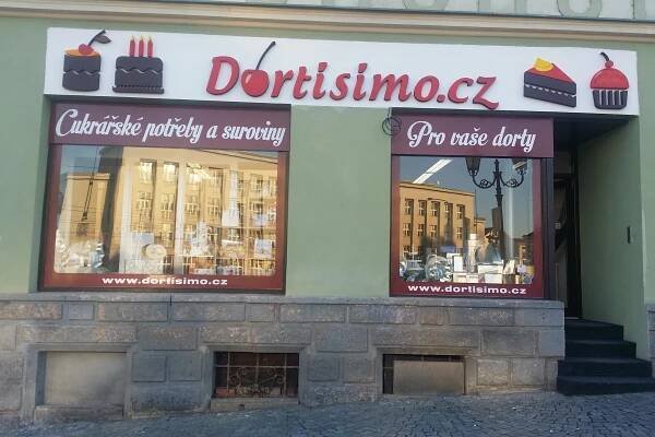 Dortisimo.cz foto 1
