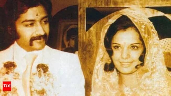 When Mumtaz didn't leave her husband despite him cheating, she also ended up having an extra-marital affair: 'I was feeling lonely, but it was temporary'