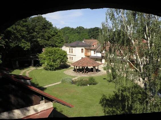 ATC Bylany Kutná Hora - ubytování | Hportal.cz