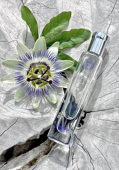 Hermessence Iris Ukiyoé Hermès pro ženy a muže