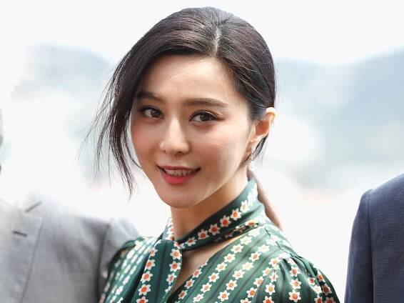 Fan Bingbing disappeared for 3 months, reported to be 'under control'