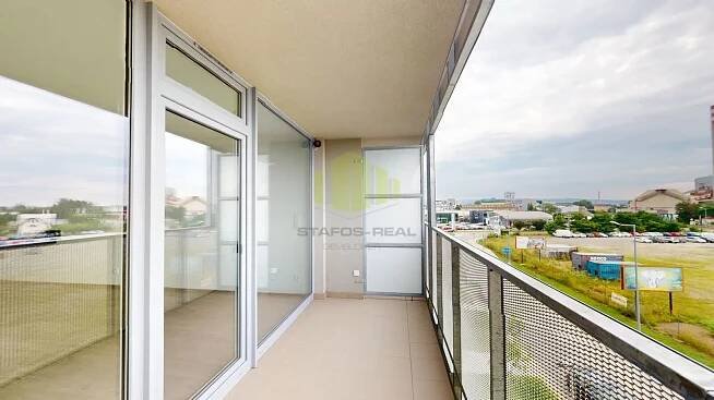 Pronájem bytu 2+kk 59 m², Camilla Sitteho, Olomouc