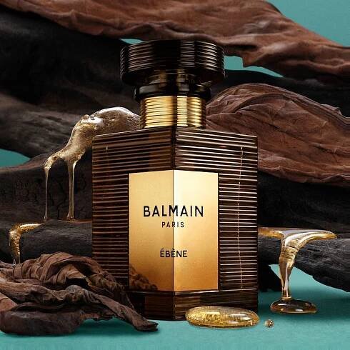 Ébène Pierre Balmain pro ženy a muže