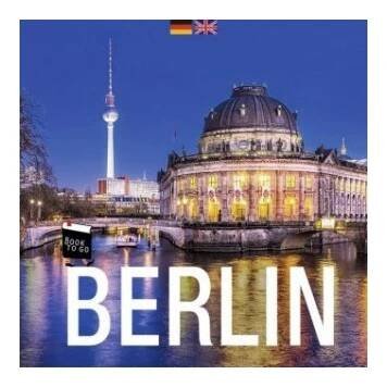 Berlin - Book To Go (Christian Kirsch)(Pevná)