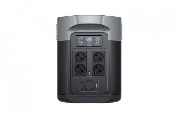 EcoFlow DELTA 2 Max