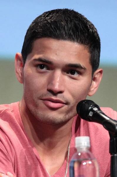 Miguel Gomez (actor)