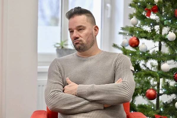 PODCAST: Nejen fotbalový démon Petr Švancara