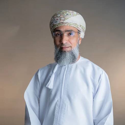 MB LLC Said Al Jabri OM