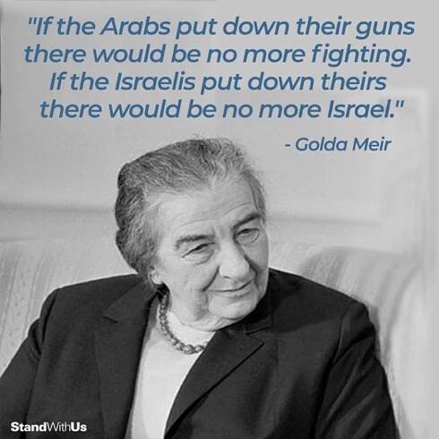 David Ben-Gurion Archives - Ireland Israel Alliance