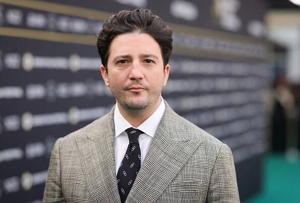 John Magaro: How Being an Extra in Munich Prepared Him for September 5